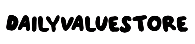 Dailyvaluestore